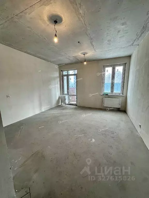 Студия Тульская область, Тула ул. Пряничная, 4 (25.6 м) - Фото 2