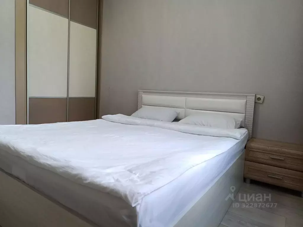 2-к кв. Тыва, Кызыл ул. Красных Партизан, 41 (51.0 м) - Фото 1