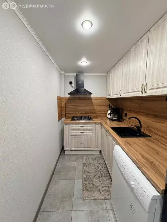 Дом в Оренбург, Центральный бульвар (82.9 м) - Фото 1