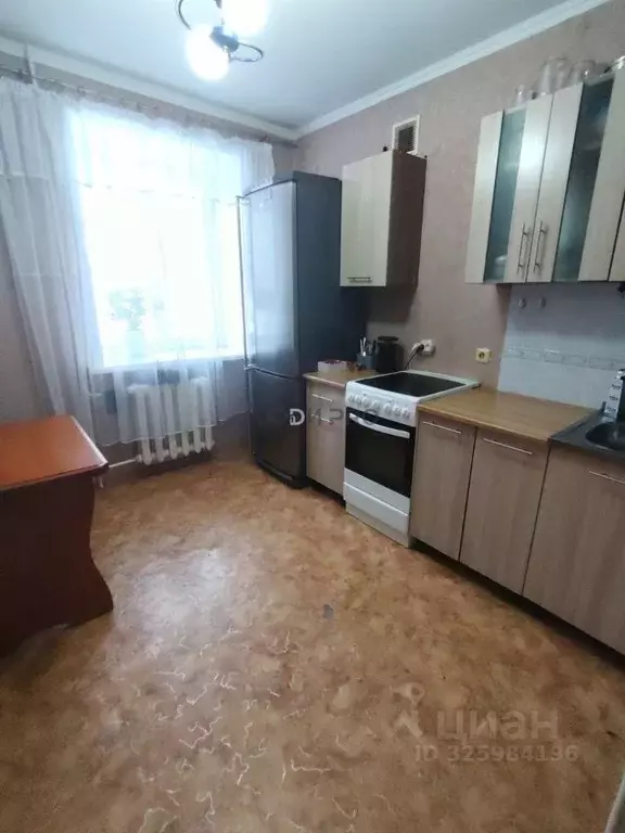 1-к кв. Алтайский край, Барнаул ул. Попова, 93 (37.0 м) - Фото 2