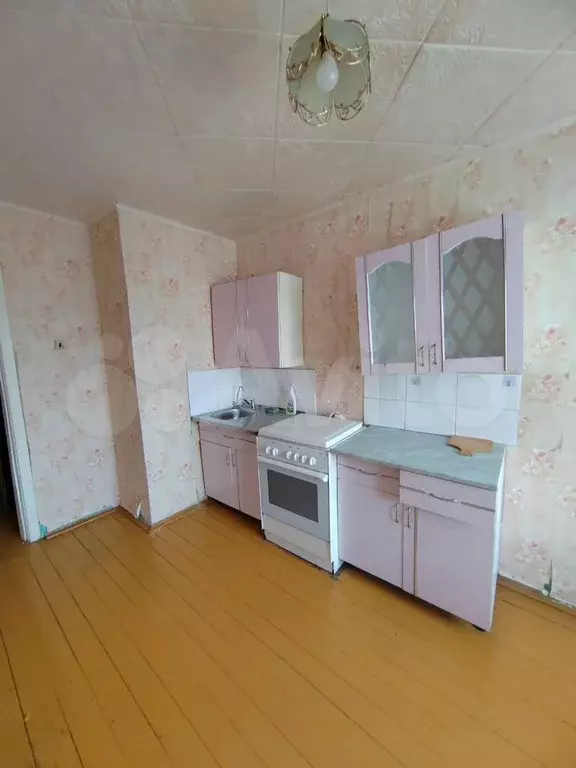 1-к. квартира, 38 м, 2/2 эт. - Фото 0