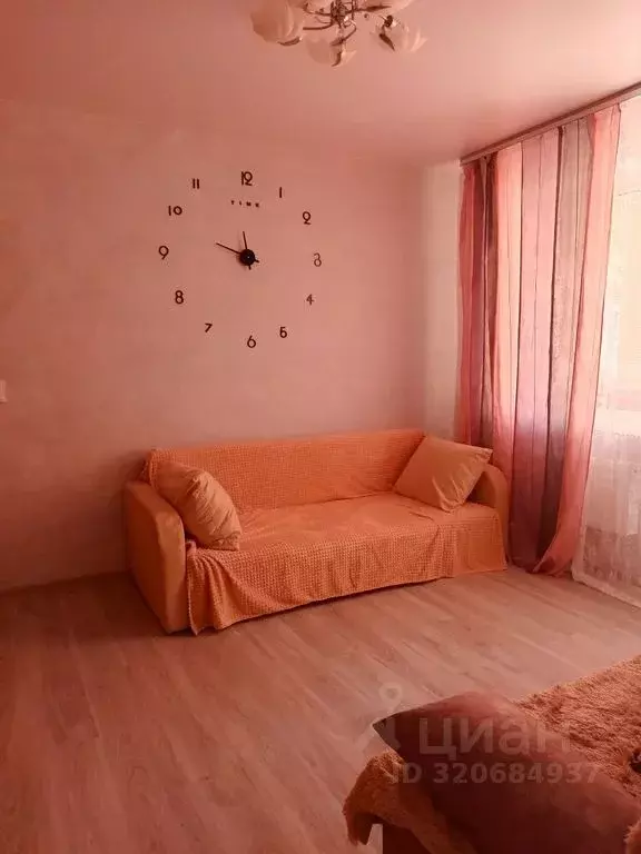 1-к кв. Краснодарский край, Новороссийск просп. Дзержинского, 217 ... - Фото 1