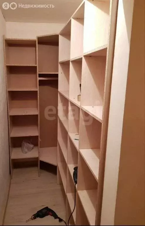 2-комнатная квартира: Воронеж, улица Моисеева, 13/1 (43 м) - Фото 1