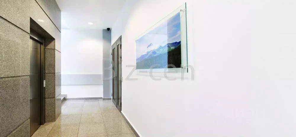 Офис в Москва ул. Генерала Тюленева, 4А (289 м) - Фото 2