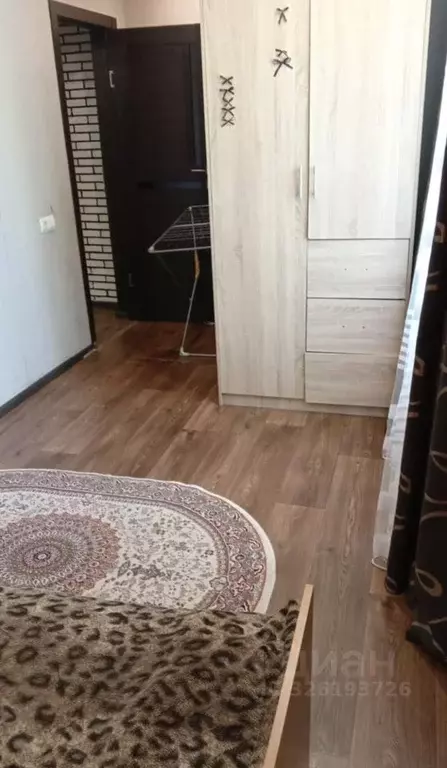 2-к кв. Московская область, Лыткарино Набережная ул., 18в (45.0 м) - Фото 1