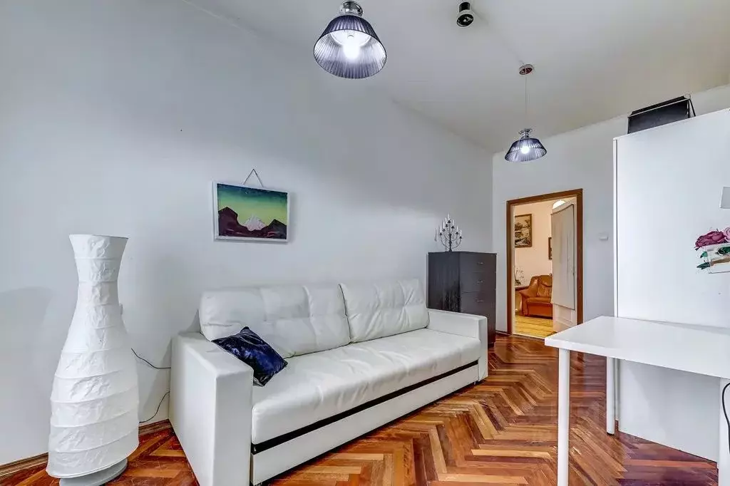 2-к кв. Санкт-Петербург ул. Марата, 14 (67.0 м) - Фото 1