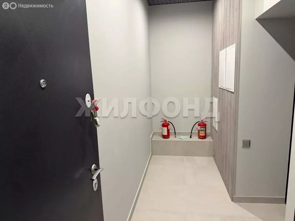 3-комнатная квартира: Архангельск, Троицкий проспект, 12 (85.6 м) - Фото 1