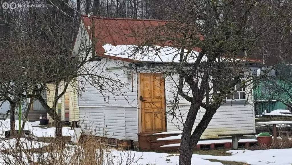 Дом в Калуга, садоводческое некоммерческое товарищество Лесовод, 2 (20 ... - Фото 0