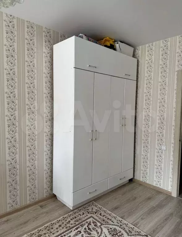 1-к. квартира, 31,6 м, 4/5 эт. - Фото 1