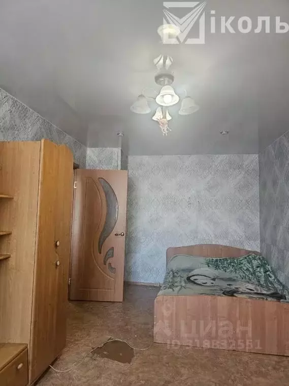 1-к кв. Иркутская область, Ангарск 8-й мкр, 2 (31.0 м) - Фото 1