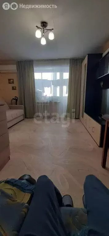 1-комнатная квартира: Троицк, Красногвардейская улица, 151 (32.6 м) - Фото 1