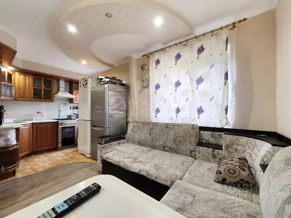 3-к кв. Свердловская область, Нижний Тагил ул. Пархоменко, 5 (55.5 м) - Фото 2