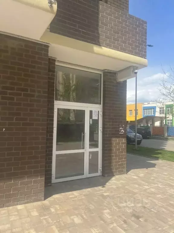 Помещение свободного назначения в Краснодарский край, Краснодар ул. ... - Фото 1