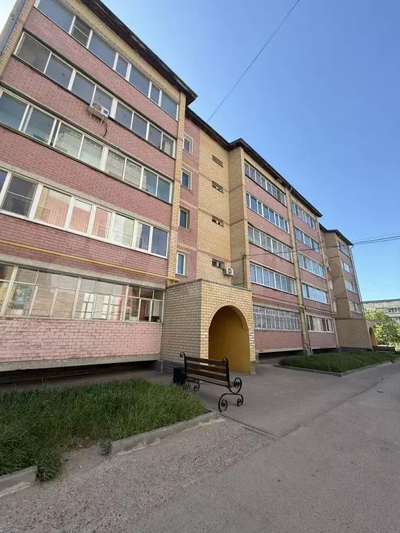 2-к. квартира, 45 м, 3/5 эт. - Фото 0