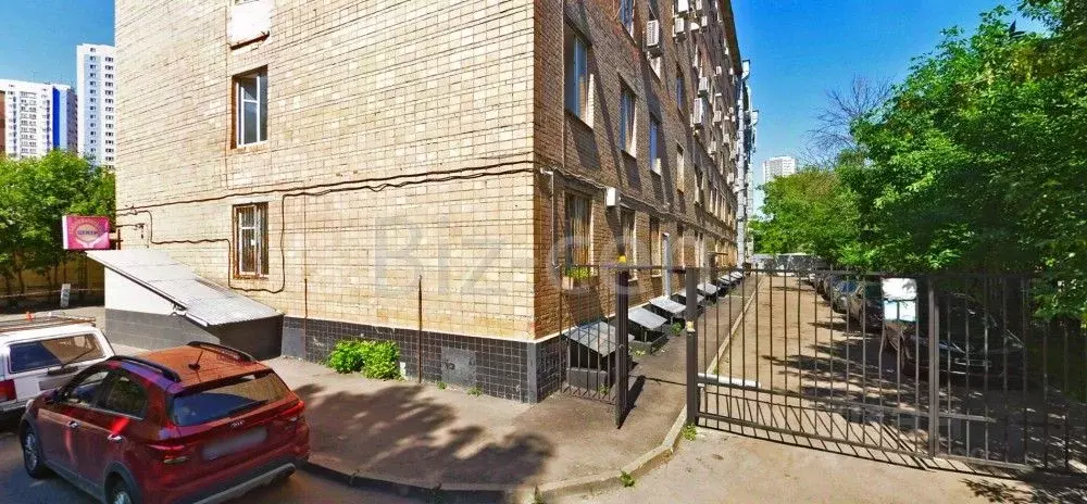 Офис в Москва Хорошевское ш., 38к1 (22 м) - Фото 1