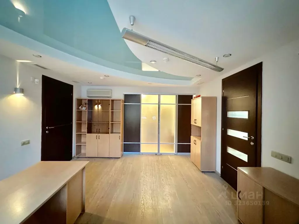 Помещение свободного назначения в Пермский край, Пермь Советская ул., ... - Фото 2