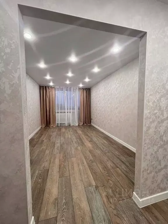 3-к кв. Новосибирская область, Искитим Южный мкр, 26 (57.0 м) - Фото 2