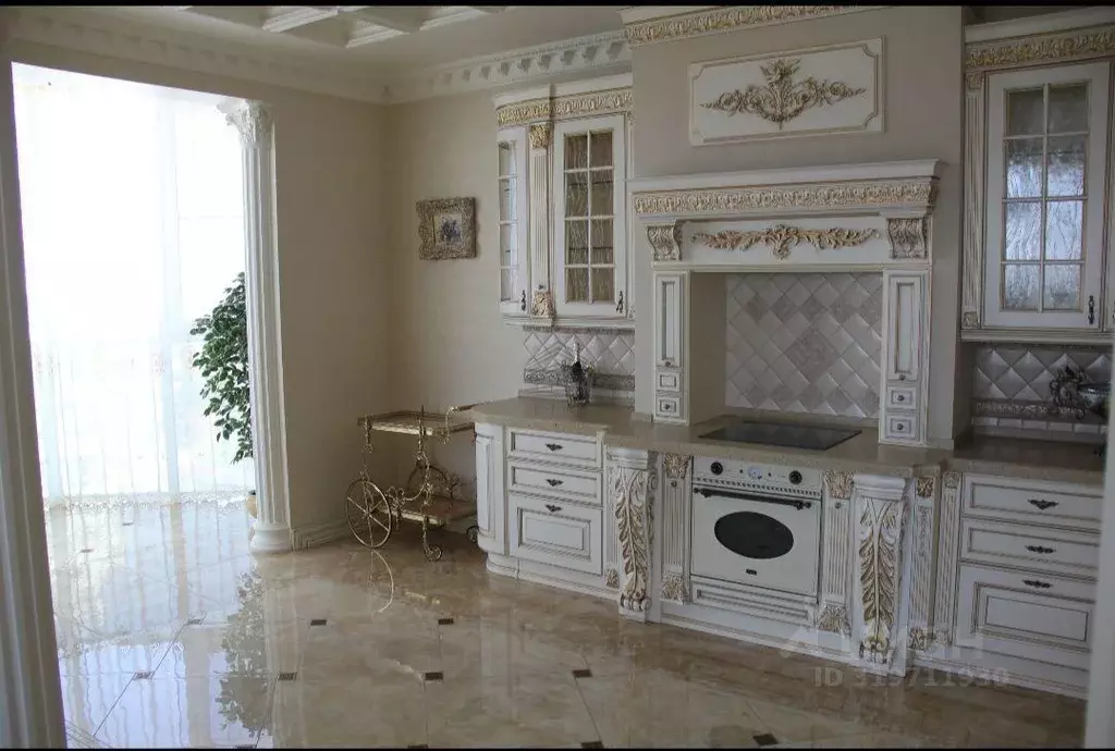 Квартира, 3 комнаты, 160 м - Фото 0