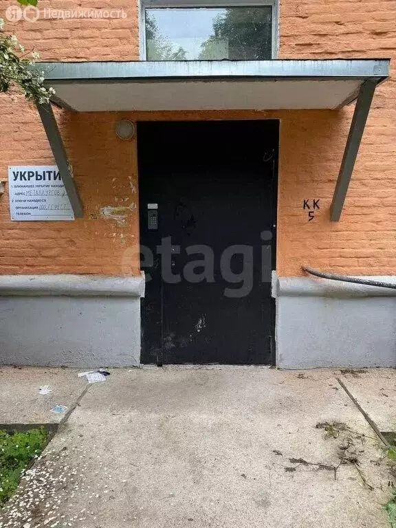 3-комнатная квартира: Тула, Приупская улица, 21А (42 м) - Фото 1