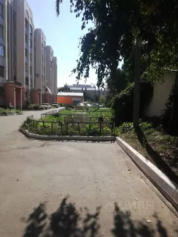 3-к кв. Мордовия, Саранск Демократическая ул., 48 (73.0 м) - Фото 2