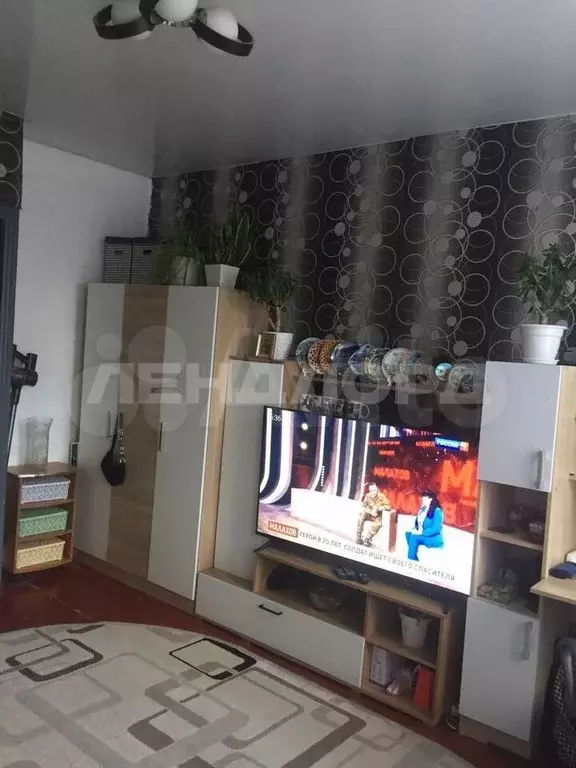 Комната 24 м в 1-к., 3/3 эт. - Фото 1