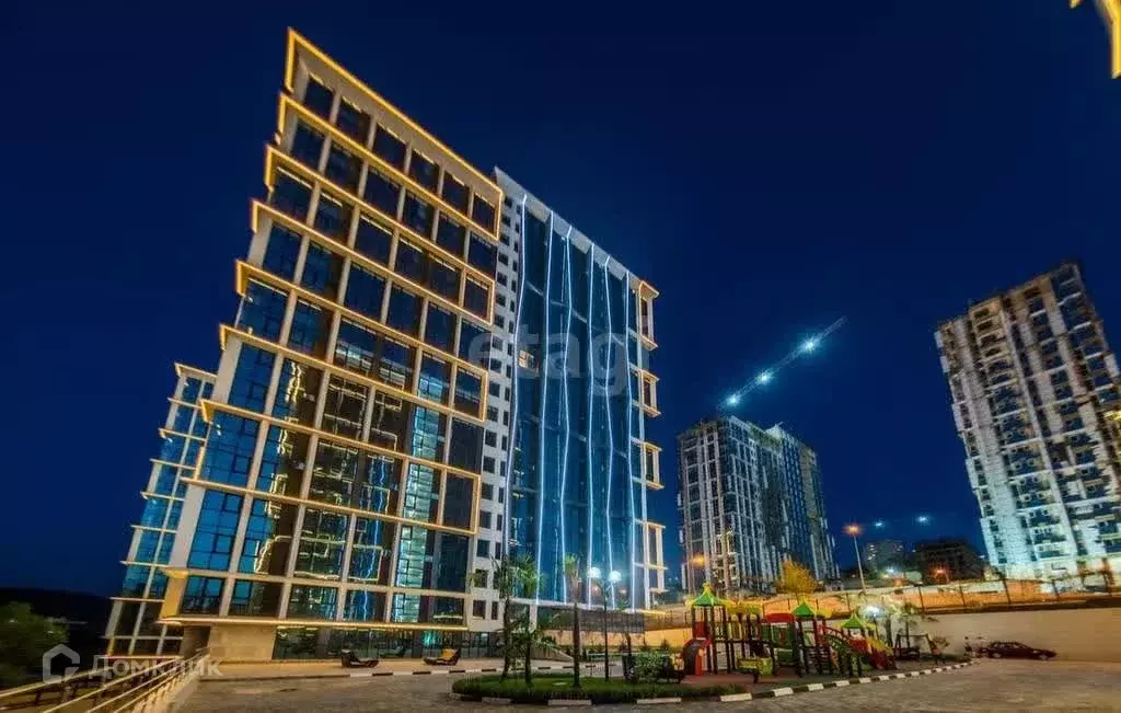 Продаётся квартира-студия, 22.2 м - Фото 1