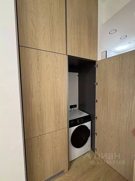 1-к кв. Москва ул. Академика Волгина, 2 (35.0 м) - Фото 2