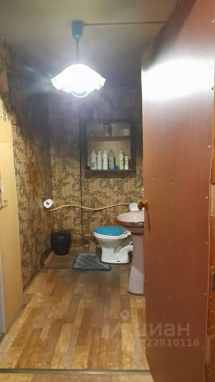 Дом в Псковская область, Опочка Пролетарский пер., 6 (50 м) - Фото 1