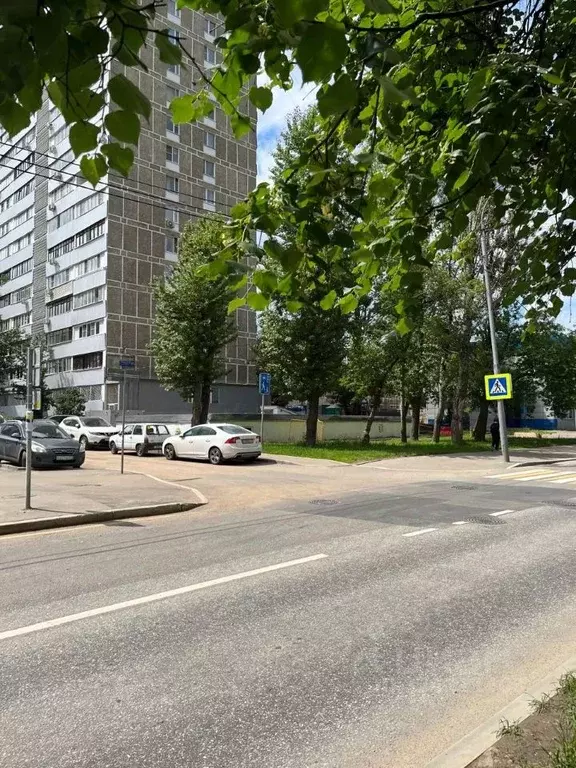 Офис в Москва ул. Гарибальди, 24К3 (332 м) - Фото 1