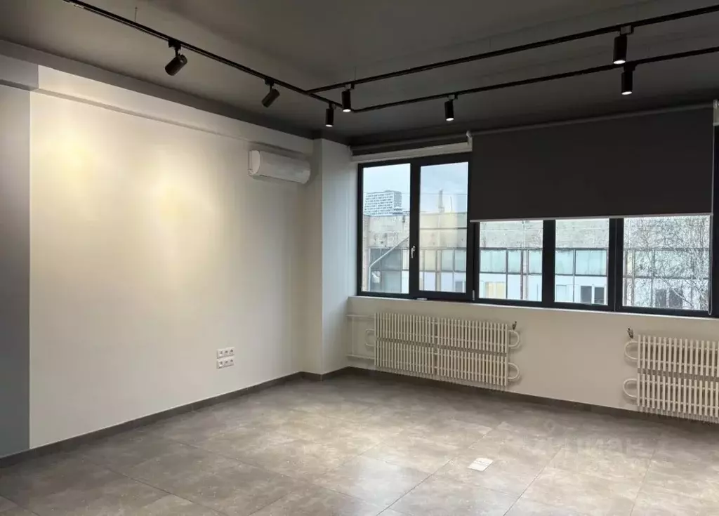 Офис в Москва 3-я Хорошевская ул., 2С1 (53 м) - Фото 2