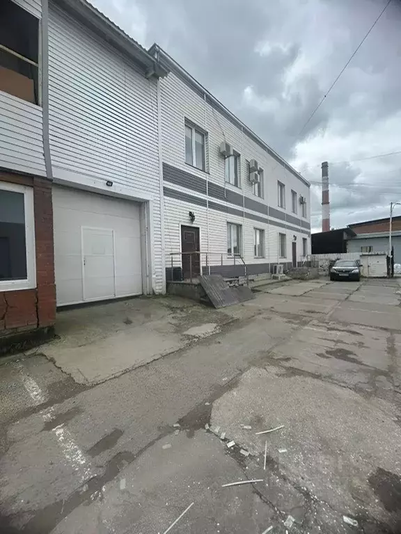 Склад в Новосибирская область, Новосибирск 2-я Станционная ул., 30к16 ... - Фото 2