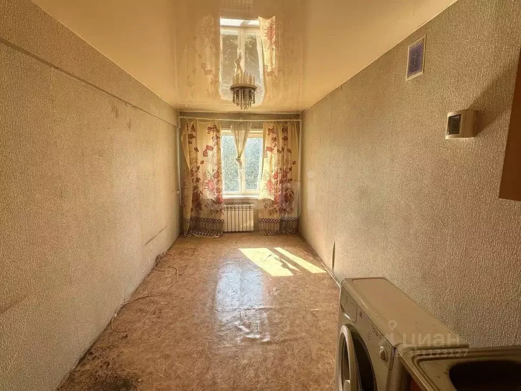 Студия Красноярский край, Красноярск Новая ул., 22 (14.6 м) - Фото 0