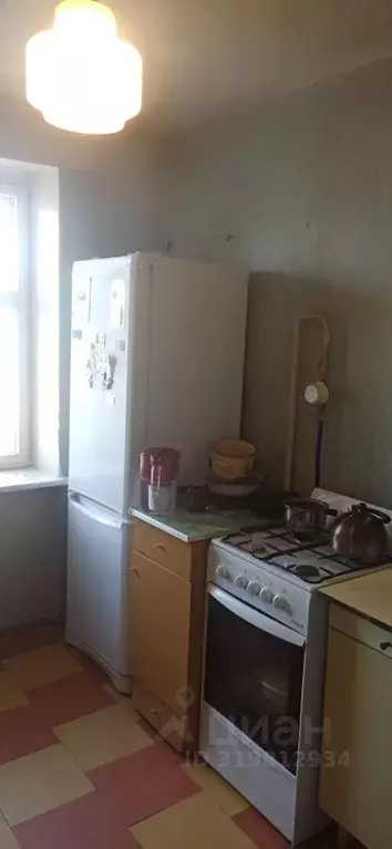 3-к кв. Санкт-Петербург просп. Просвещения, 41 (66.0 м) - Фото 1