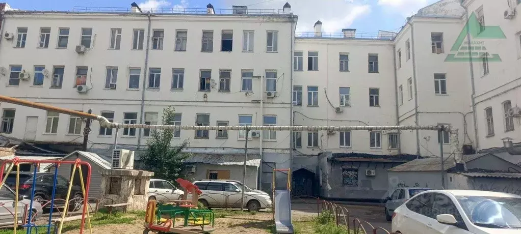 Офис в Оренбургская область, Оренбург Советская ул., 25 (117 м) - Фото 0