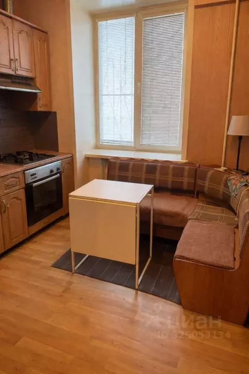 2-к кв. Самарская область, Самара ул. Луначарского, 48 (50.0 м) - Фото 1