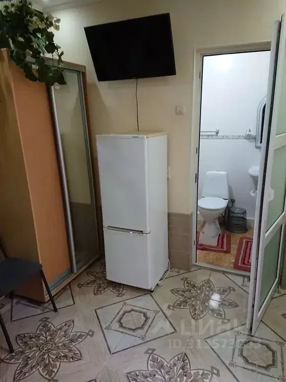 Комната Краснодарский край, Сочи Лазаревское жилрайон, ул. Калараша, ... - Фото 1