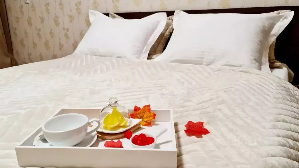 1-к кв. Ульяновская область, Ульяновск ул. Рябикова, 70к2 (46.0 м) - Фото 1