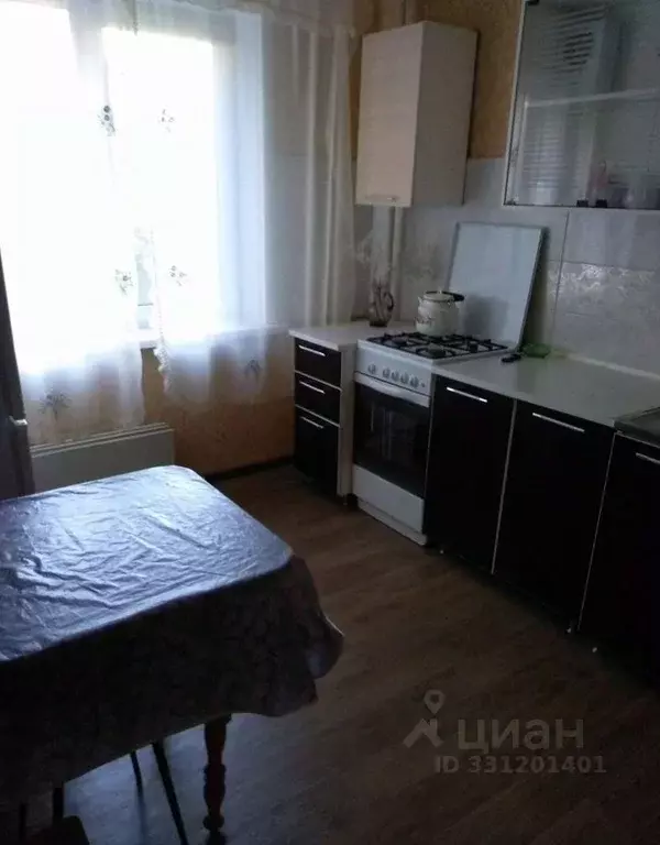 2-к кв. Самарская область, Самара ул. Аминева, 3 (53.0 м) - Фото 1