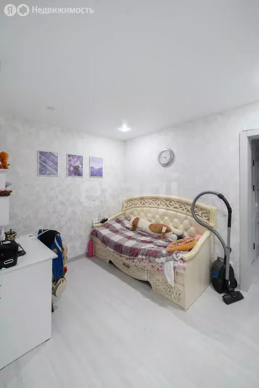 2-комнатная квартира: Иркутск, микрорайон Приморский, улица Сеченова, ... - Фото 2