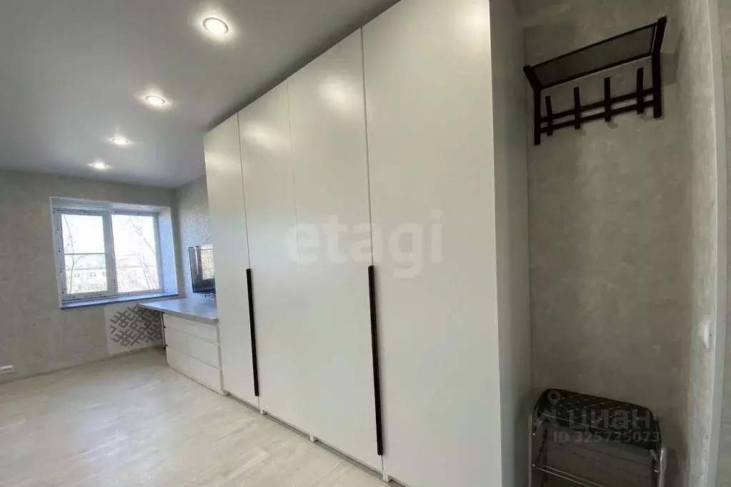 Студия Коми, Ухта просп. Космонавтов, 5/2 (23.2 м) - Фото 1