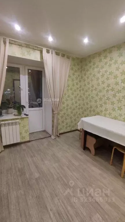 2-к кв. Чувашия, Чебоксары ул. Стартовая, 6к1 (59.3 м) - Фото 2
