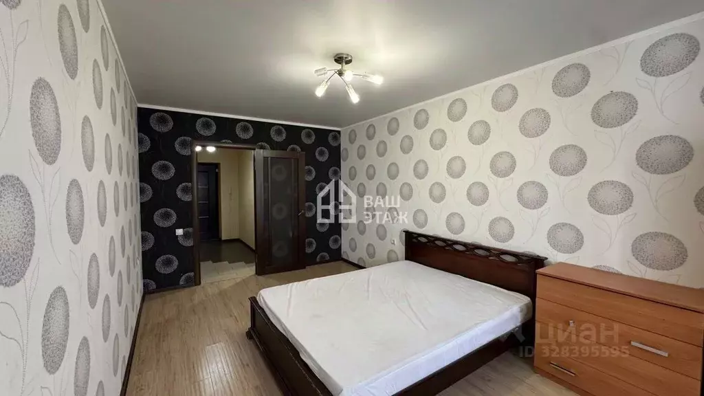 2-к кв. Калужская область, Калуга ул. Генерала Попова, 8А (74.0 м) - Фото 1