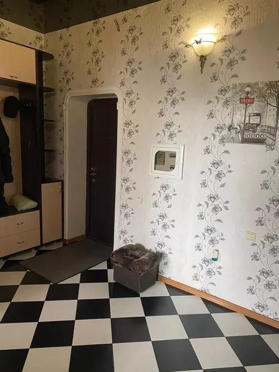 1-к кв. Краснодарский край, Армавир Новороссийская ул., 23 (46.0 м) - Фото 2