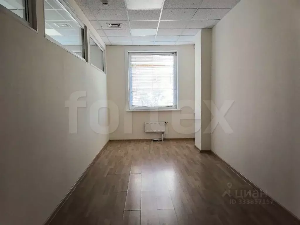 Офис в Москва Таганская ул., 34С3 (1247 м) - Фото 1