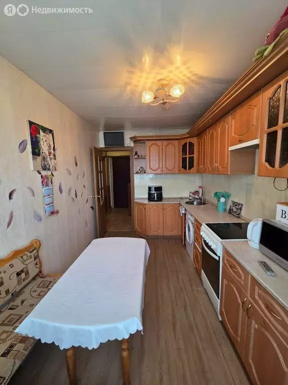 2-комнатная квартира: Москва, Ставропольская улица, 60к1 (47 м) - Фото 1
