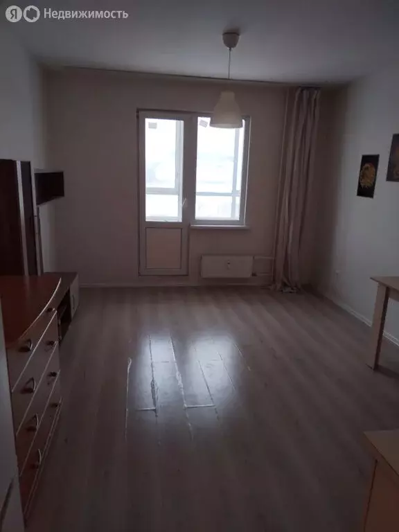 Квартира-студия: Свердловская область, муниципальное образование ... - Фото 1