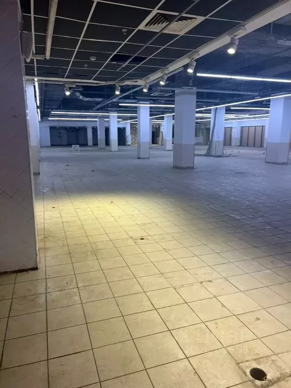 Помещение свободного назначения в Москва Староватутинский проезд, 14 ... - Фото 2