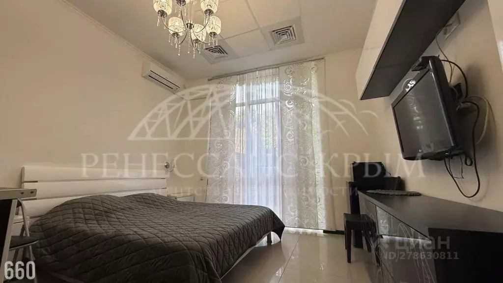 Студия Севастополь Севастопольская зона ЮБК кв-л, 20А (22.5 м) - Фото 2