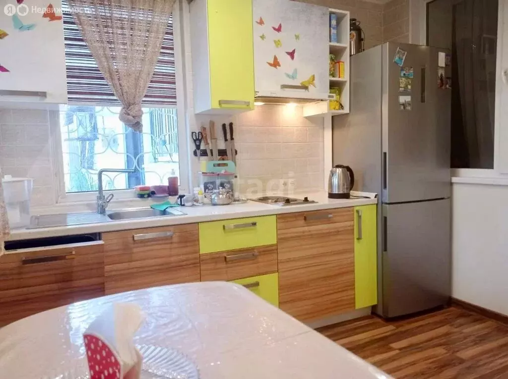 2-комнатная квартира: Ялта, Южнобережное шоссе, 32 (47.1 м) - Фото 2