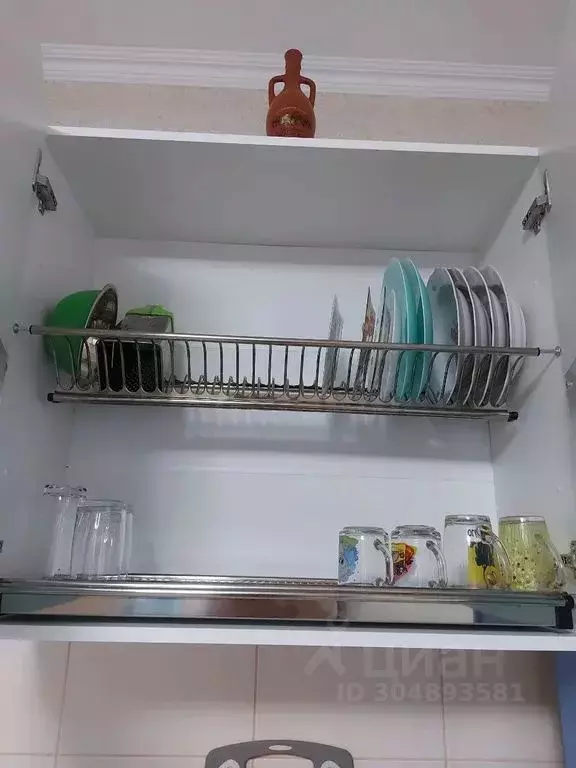 Комната Крым, Черноморское пгт ул. Куандинская, 2 - Фото 1